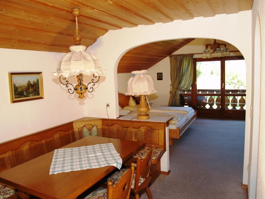 Hotel Eichenhof Waging am See Pokój zdjęcie