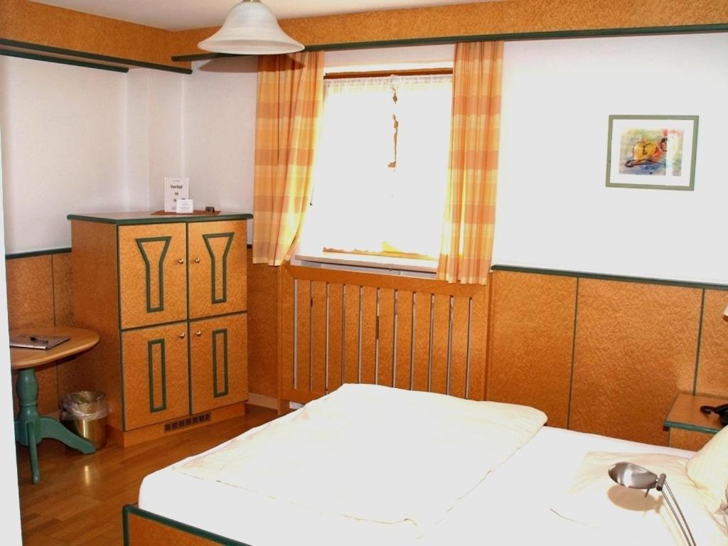 Hotel Eichenhof Waging am See Pokój zdjęcie