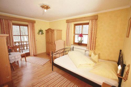 Hotel Eichenhof Waging am See Pokój zdjęcie