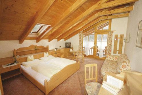 Hotel Eichenhof Waging am See Zewnętrze zdjęcie